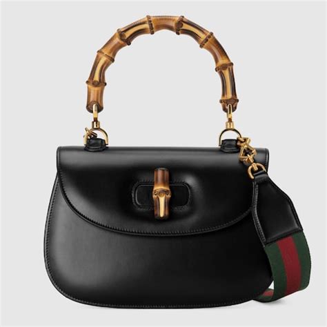 gucci armband bamboo|gucci bamboo bag 1947.